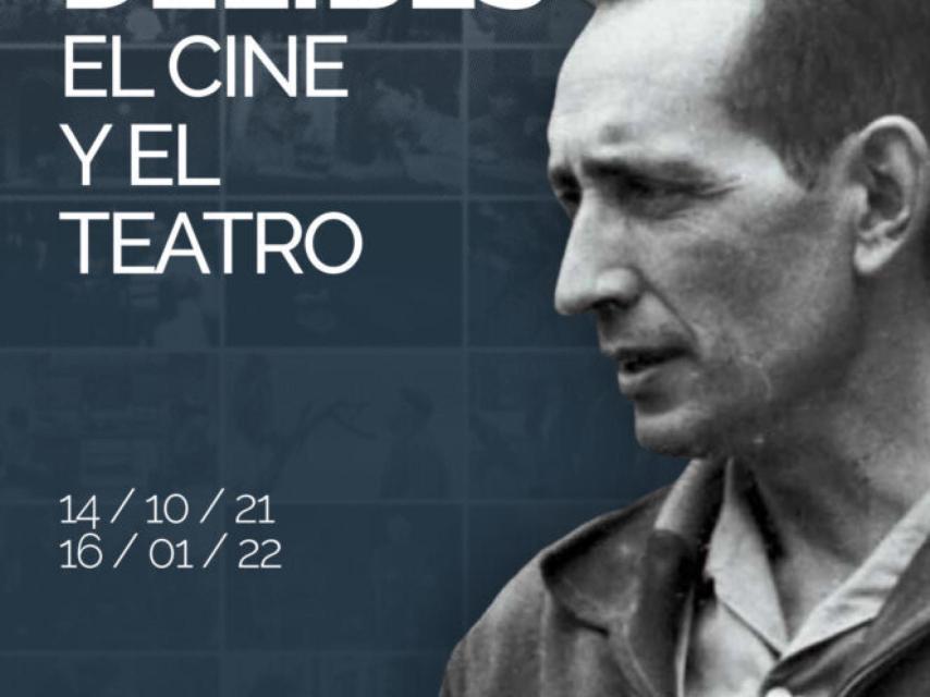 Cartel de la muestra