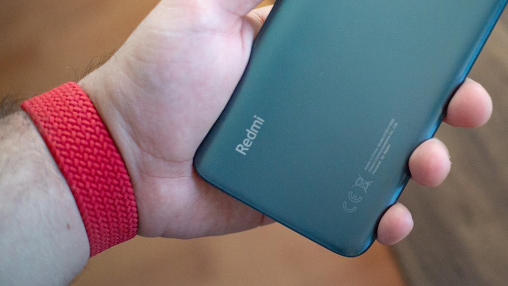 Redmi 10, la gama media barata sube de nivel