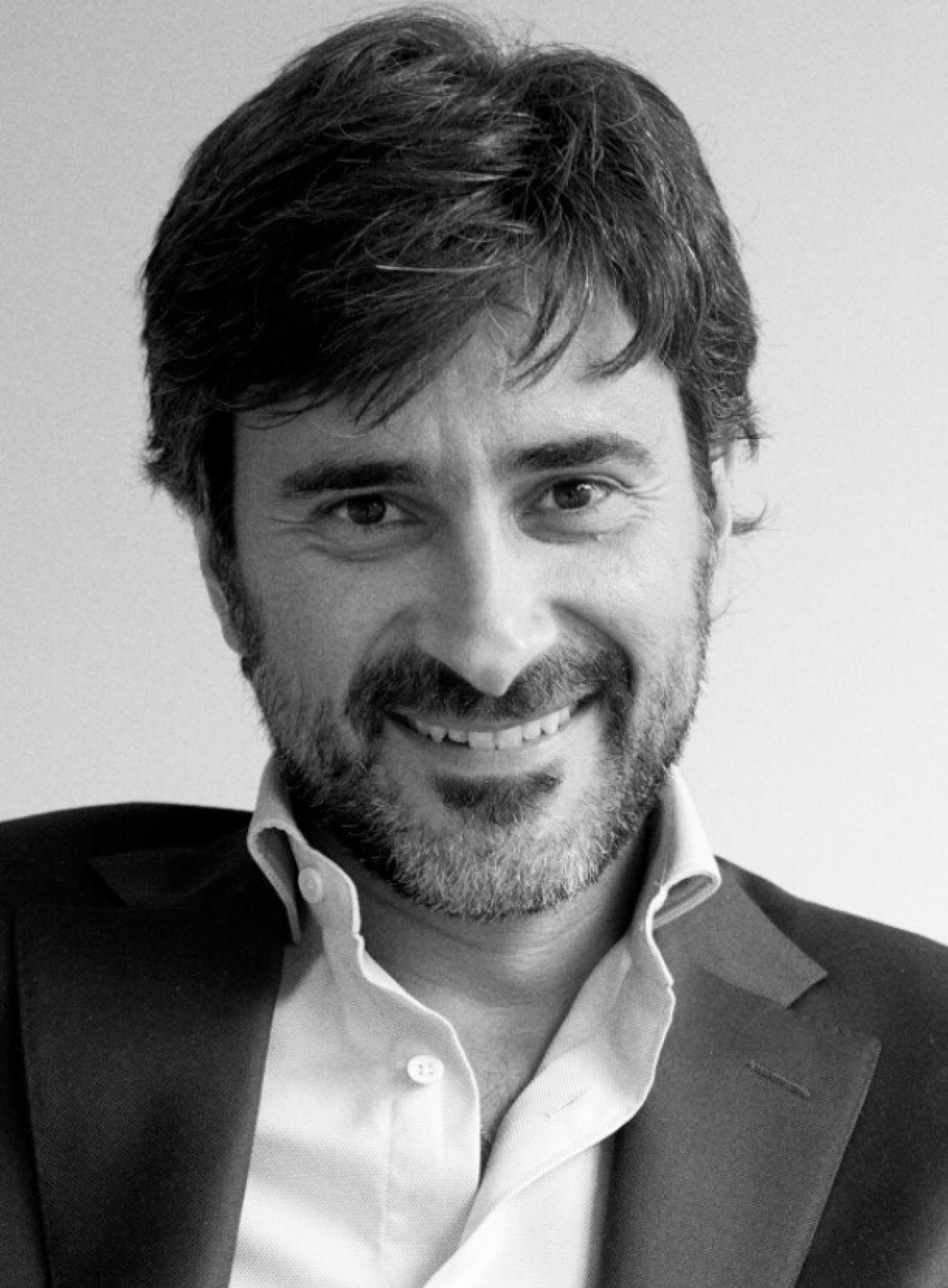 Bruno Gutiérrez Cuevas, presidente de PEP