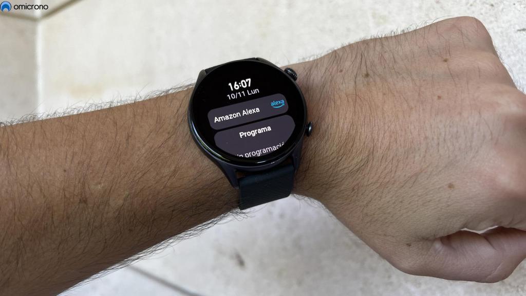Amazfit GTR 3 Pro