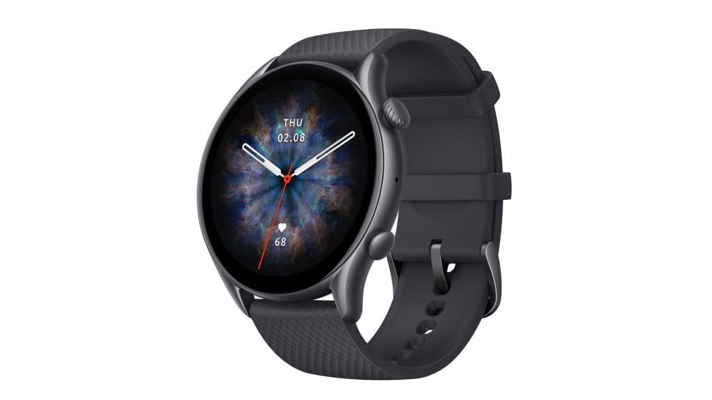 Reloj de Amazfit