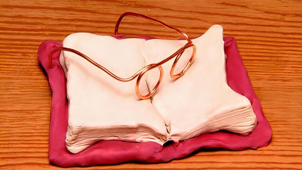 Programa de danza y arte inclusivo