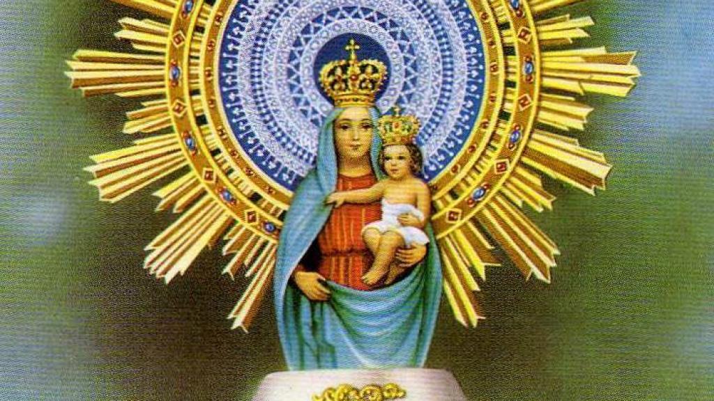 Nuestra Señora del Pilar