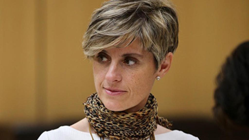 Susana Hernández del Mazo.