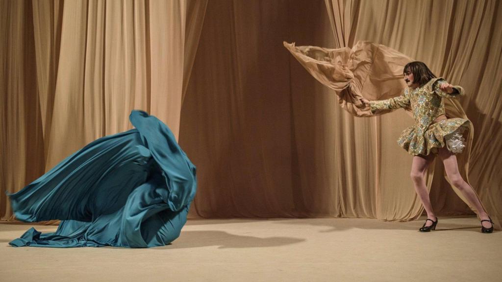 Othello, de Voadora.