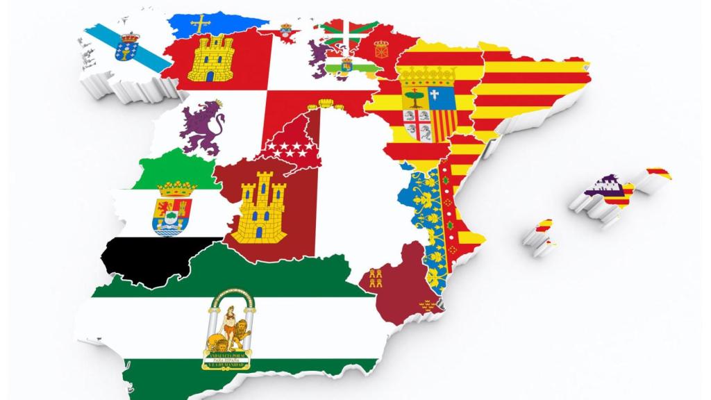 Los gallegos descartan que se rompa la unidad de España a corto plazo