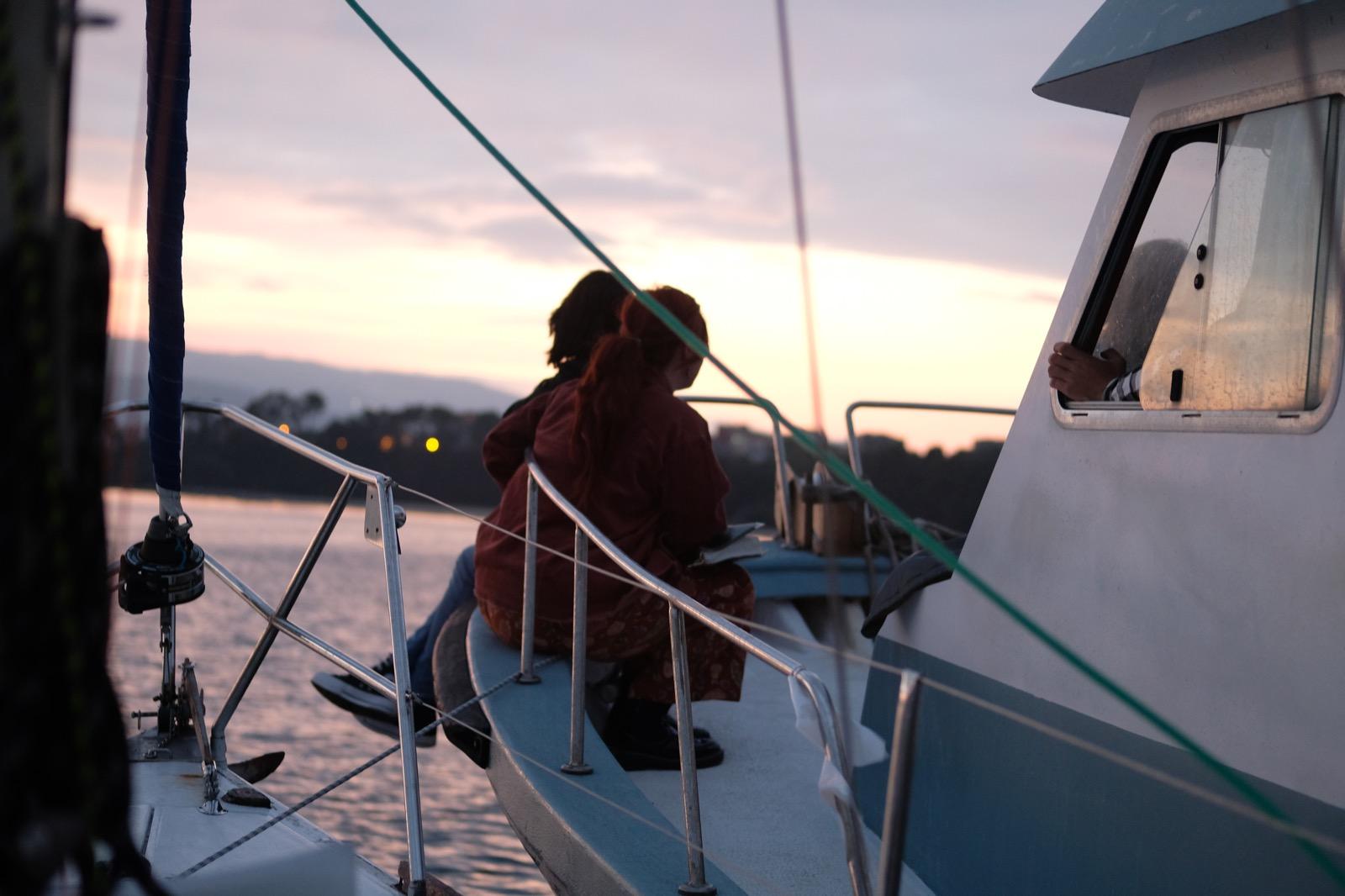 Uno de los eventos de Conecta (Conecta).