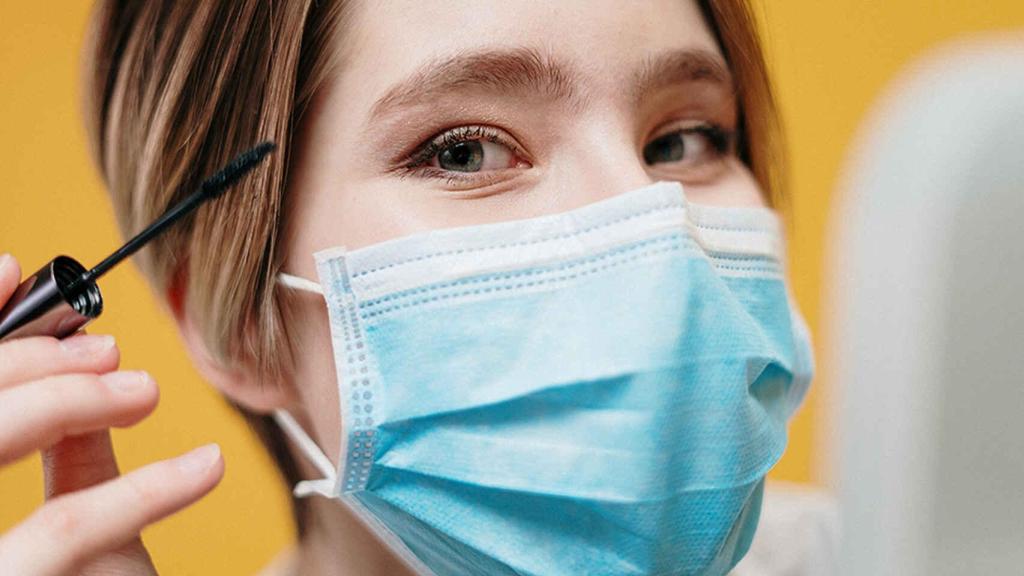 La mirada y el Covid, temas presentes en el Congreso de medicina estética que se celebrará en Toledo.