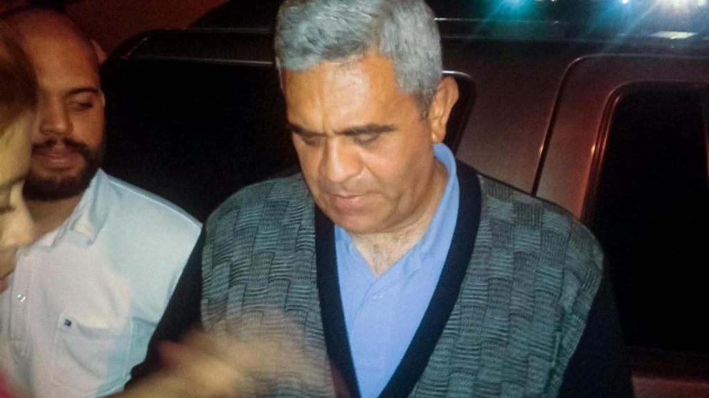 Raúl Baduel, en una imagen de archivo.