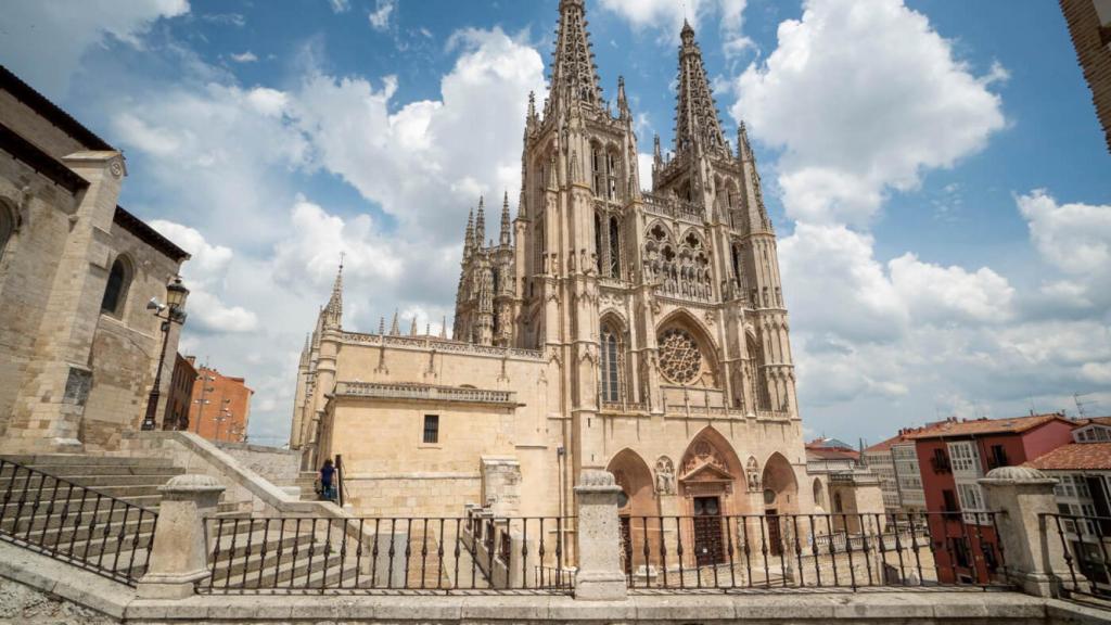 Catedral de Burgos