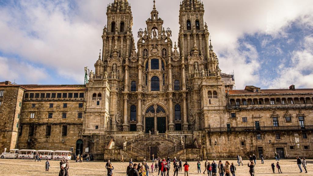 Catedral de Santiago