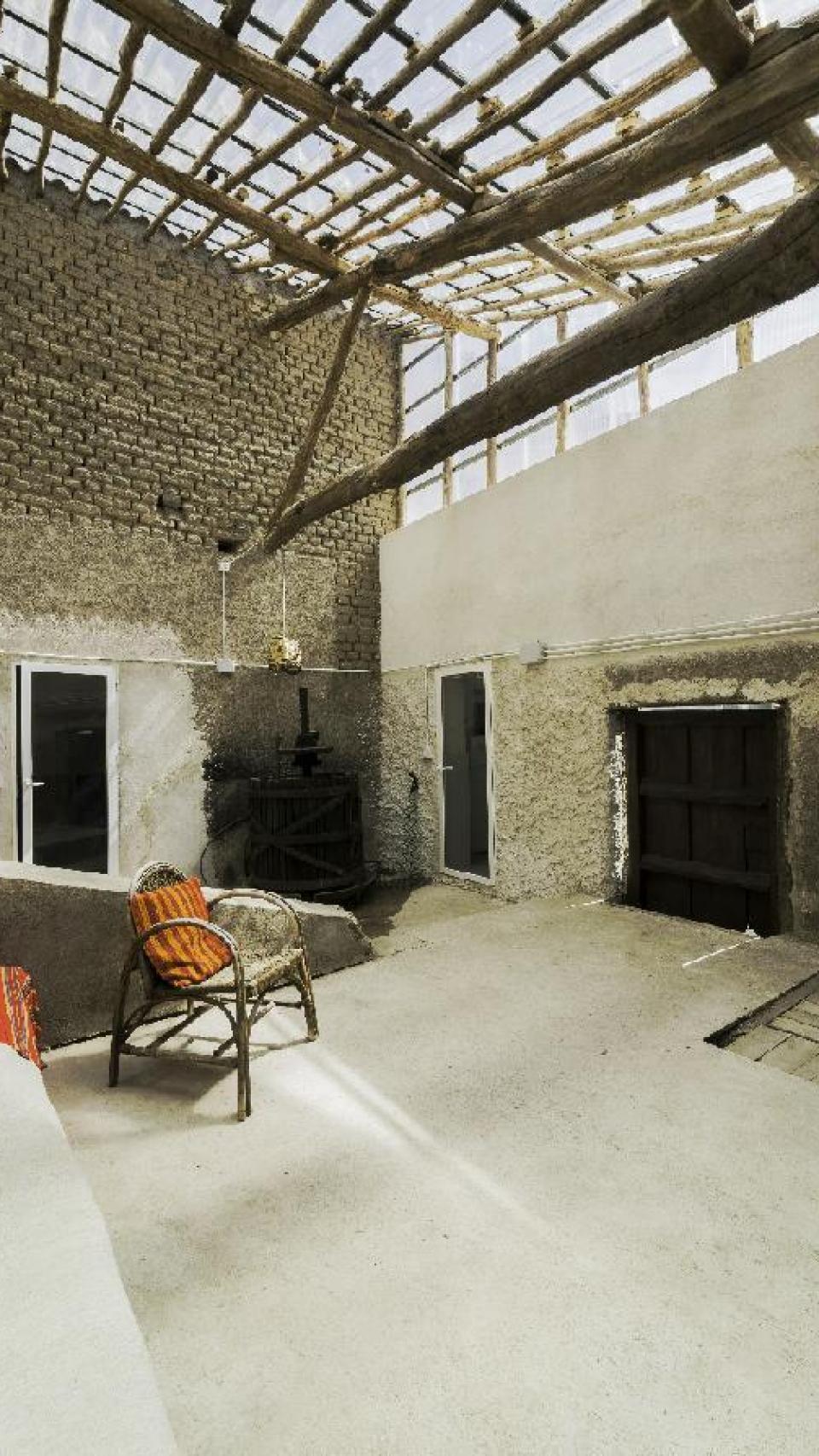 Vivienda en Pozanco, en Ávila