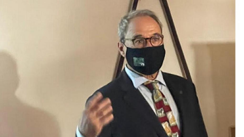 Francisco Giner Abati