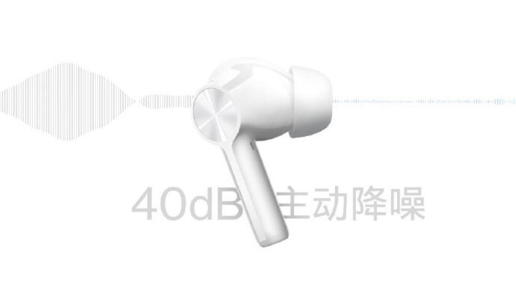 OnePlus Buds Z2