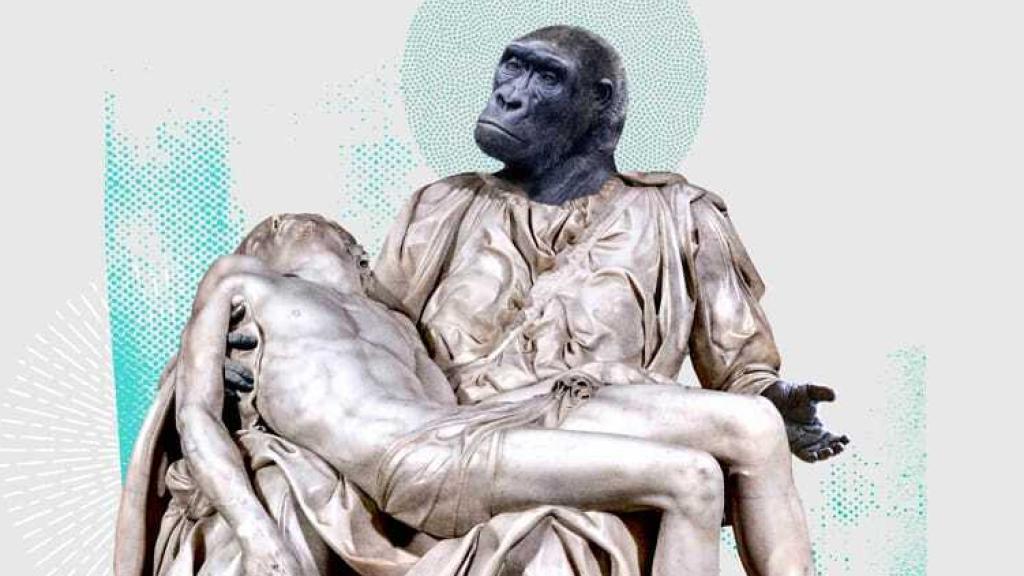 Portada del libro Quien esté libre de culpa. de Gema Nieto.