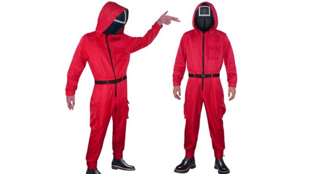 Cómo conseguir el outfit del Juego del Calamar