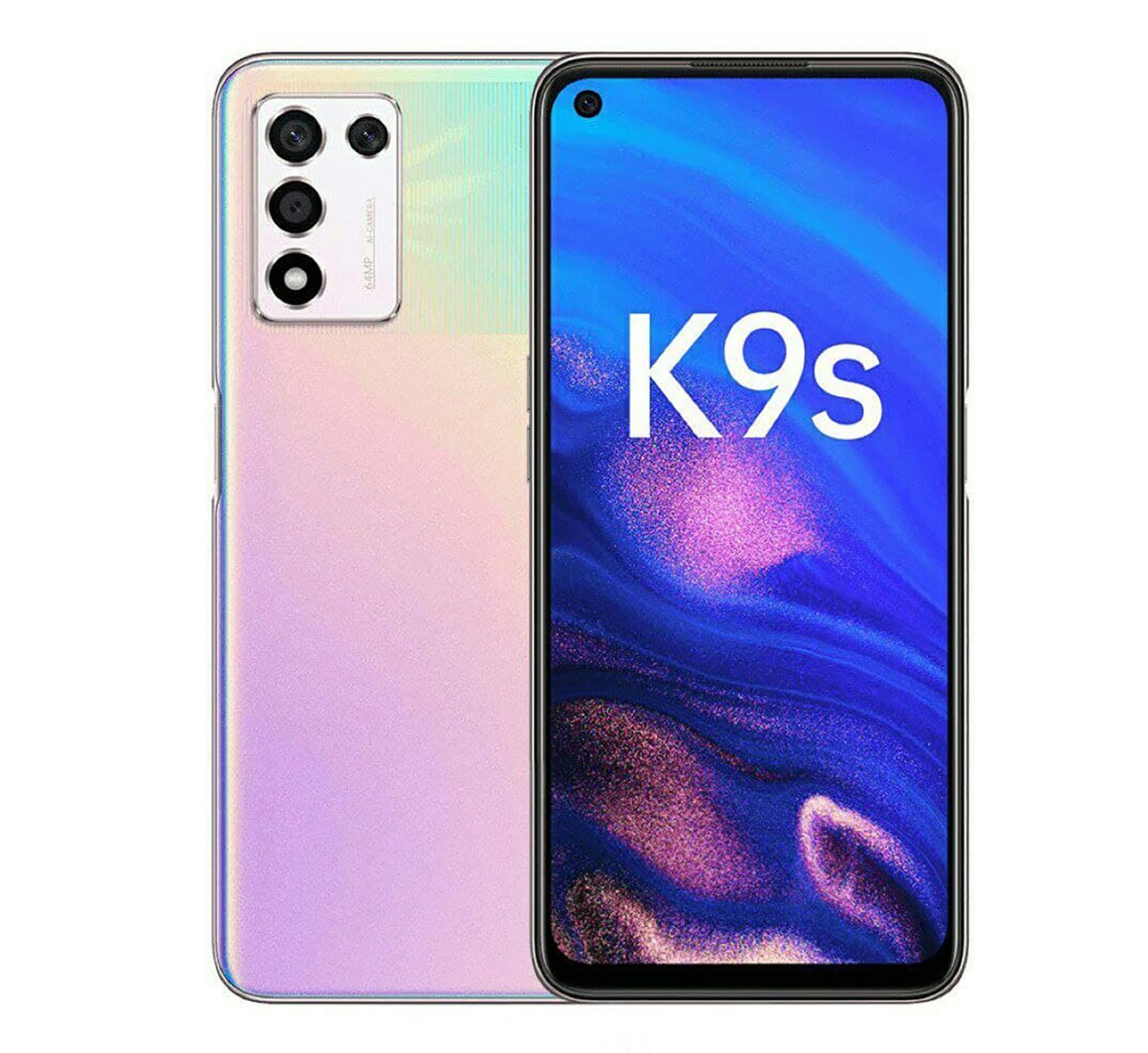 OPPO K9s