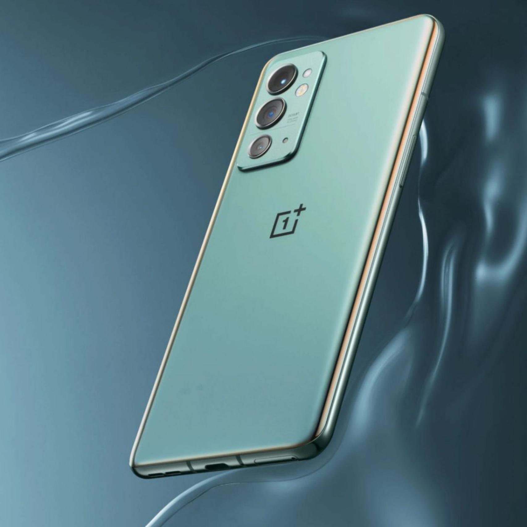 OnePlus 9RT
