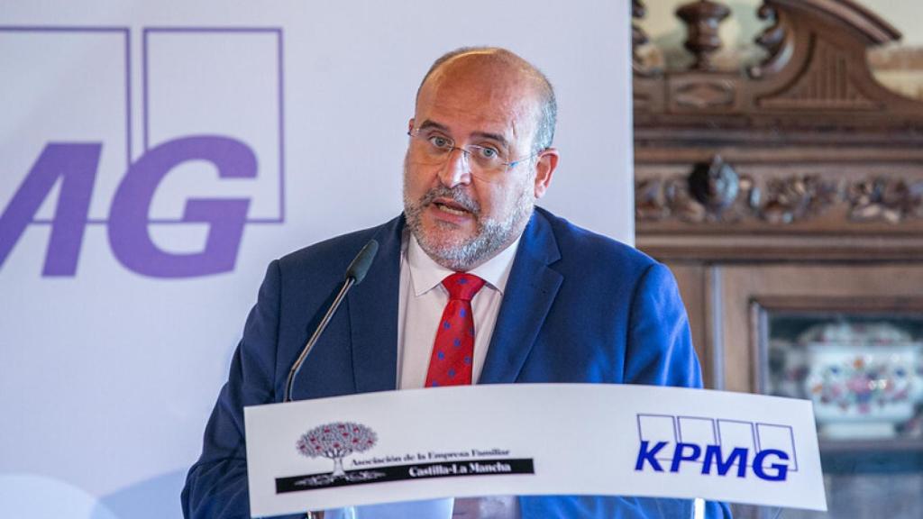 El Consejo de Gobierno da el pistoletazo de salida a los presupuestos de Castilla-La Mancha