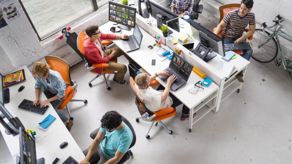 Equipa tu PYME con la última tecnología y las soluciones para empresas de HP