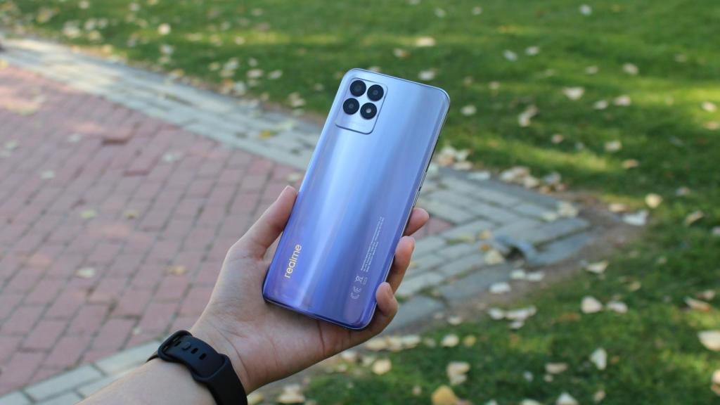 Realme 8i