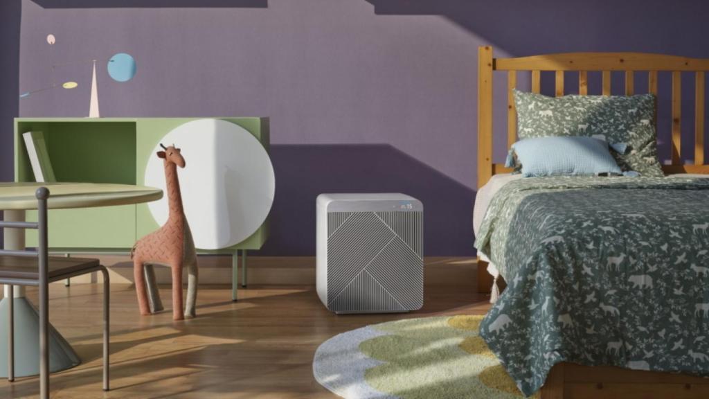 Bespoke Water Purifier