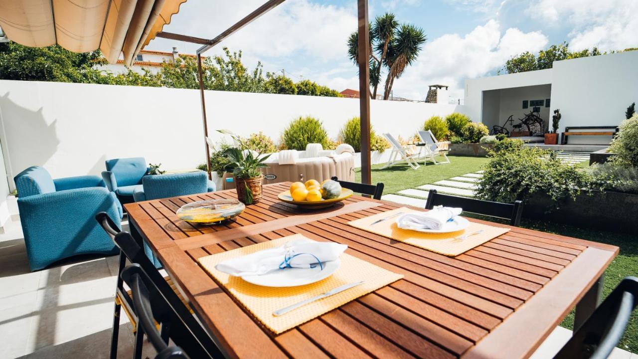 Casa Playa Lavaxeira. Foto: Booking.