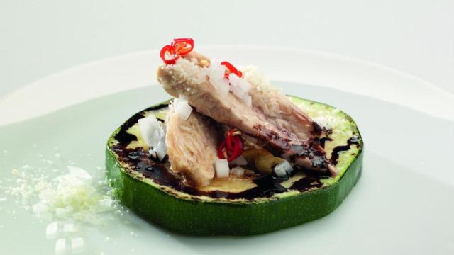 El atún es bueno para la salud por su contenido en selenio, según una investigación de la USC