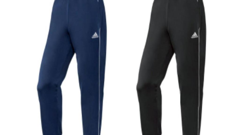 Pantalones de chándal