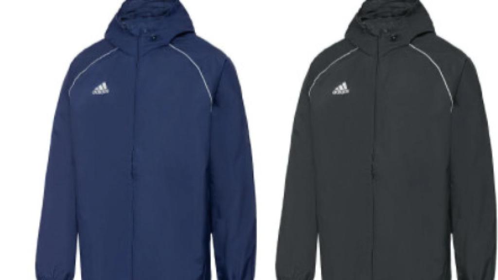 Chubasquero para hombre