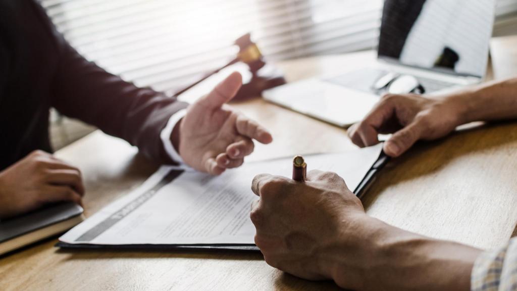 Galicia apura las herencias en vida antes de la entrada en vigor de la nueva normativa