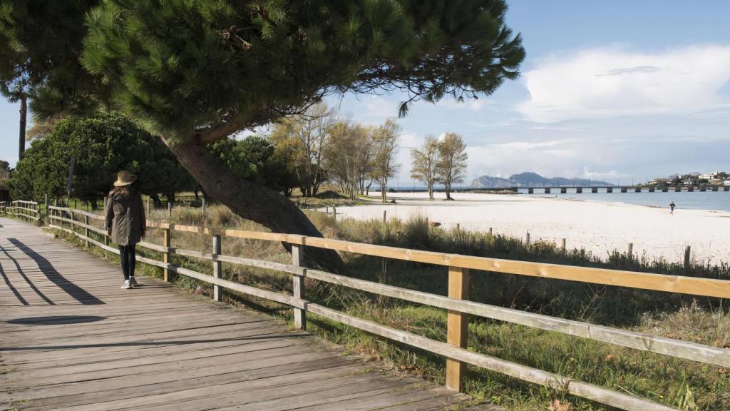 Vigo registró una ocupación hotelera del 82’3% durante el puente del Pilar