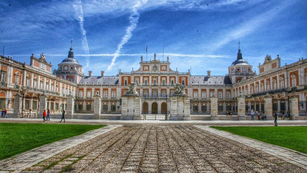 Aranjuez