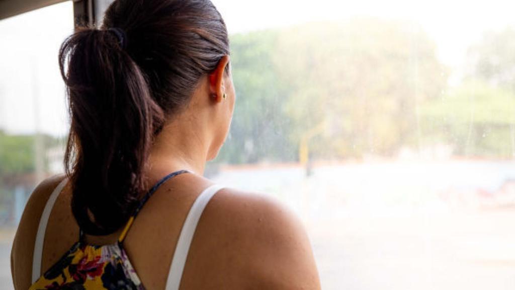 Yolanda, cuyo caso estudió la Corte.