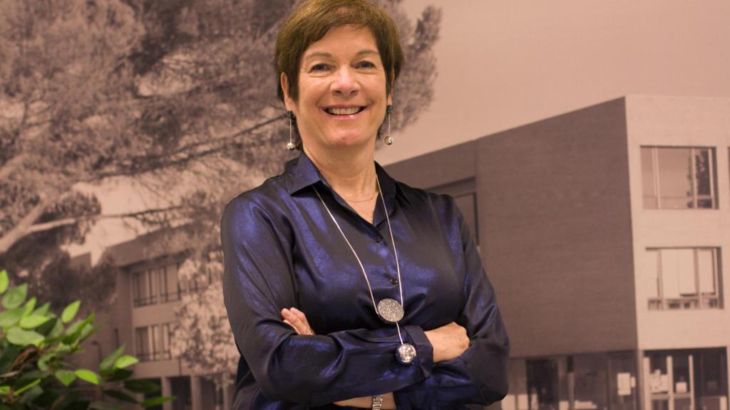 María Emilia Correa