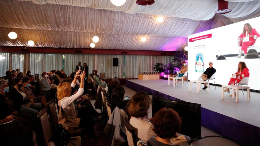 Conferencia inaugural del ‘I Encuentro Nacional sobre Políticas Públicas’