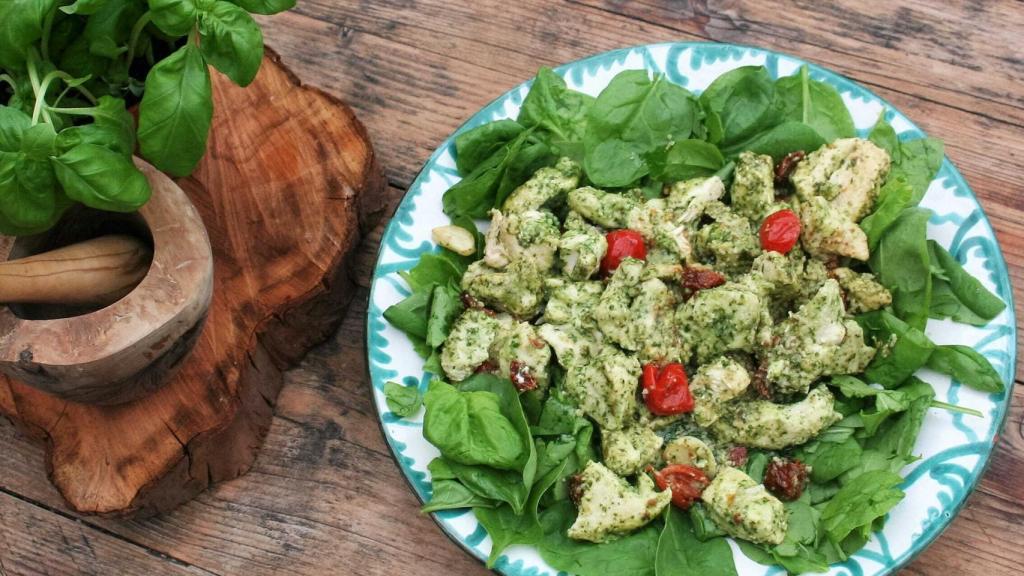 A los muchos beneficios de la espinaca, se le debe sumar los que les proporciona su contenido en manganeso.