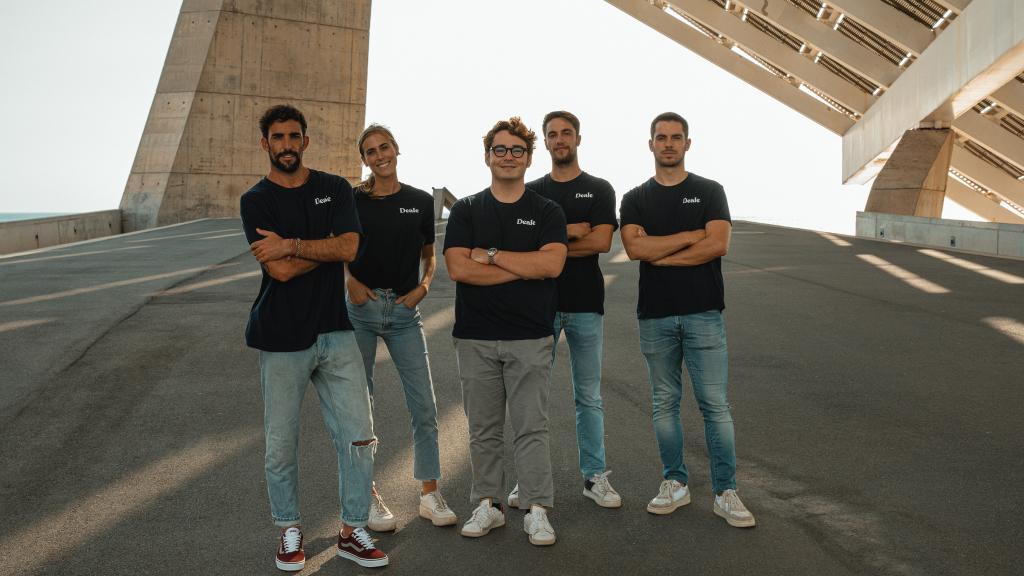 Deale aspira a aportar transparencia al proceso de crecimiento y relevo generacional de las pymes españolas a través de su plataforma digital.