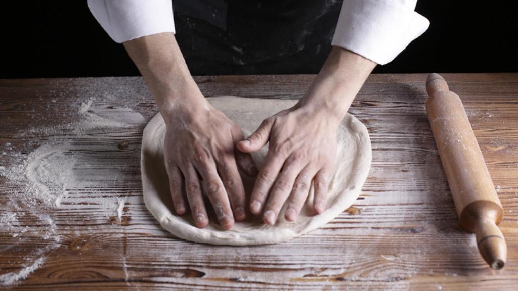 Una química desvela el truco (con receta) para hacer la mejor pizza