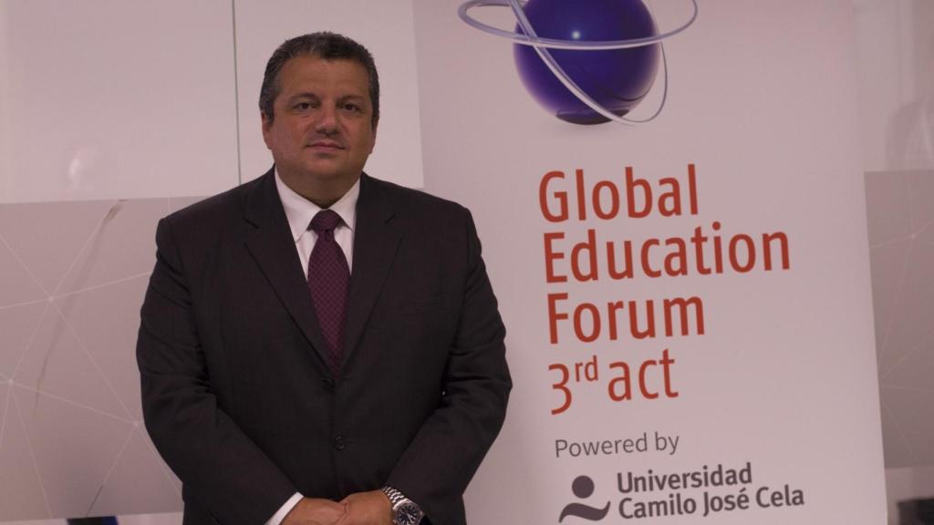 Stavros N. Yiannouka