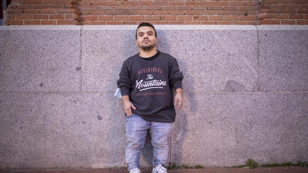 Robet es un apasionado del mundo taurino.