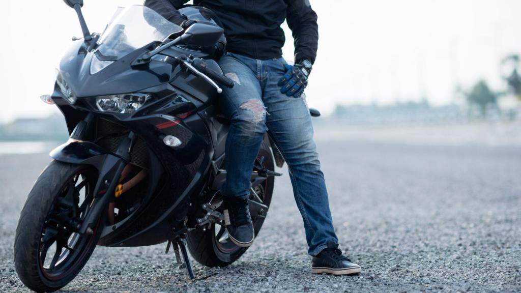 Cómo proteger tu moto frente a un robo