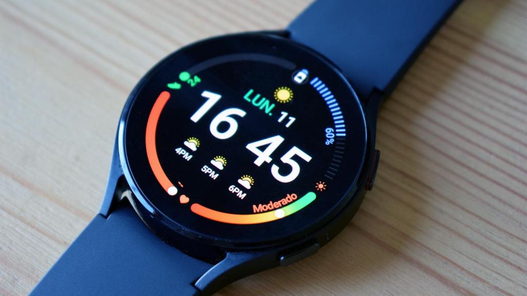 Samsung Galaxy Watch 4