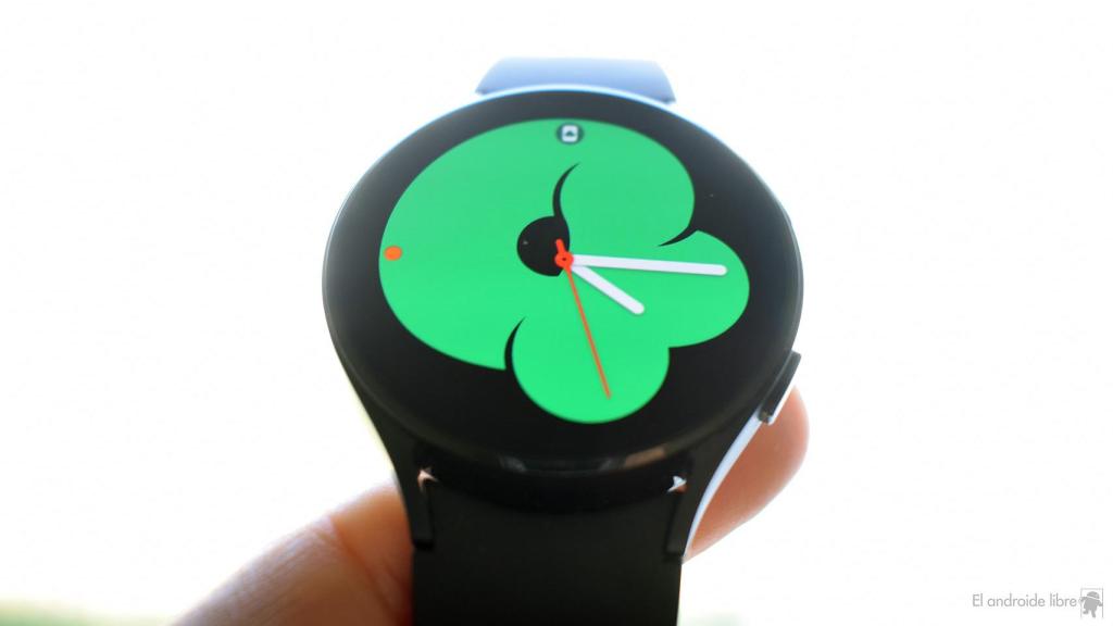 Análisis del Samsung Galaxy Watch 4