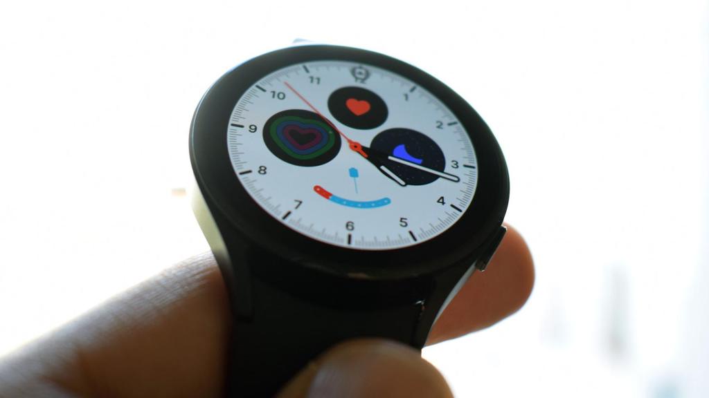 Samsung Galaxy Watch 4
