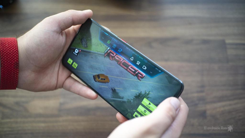 Descubre Game Turbo, de  Xiaomi