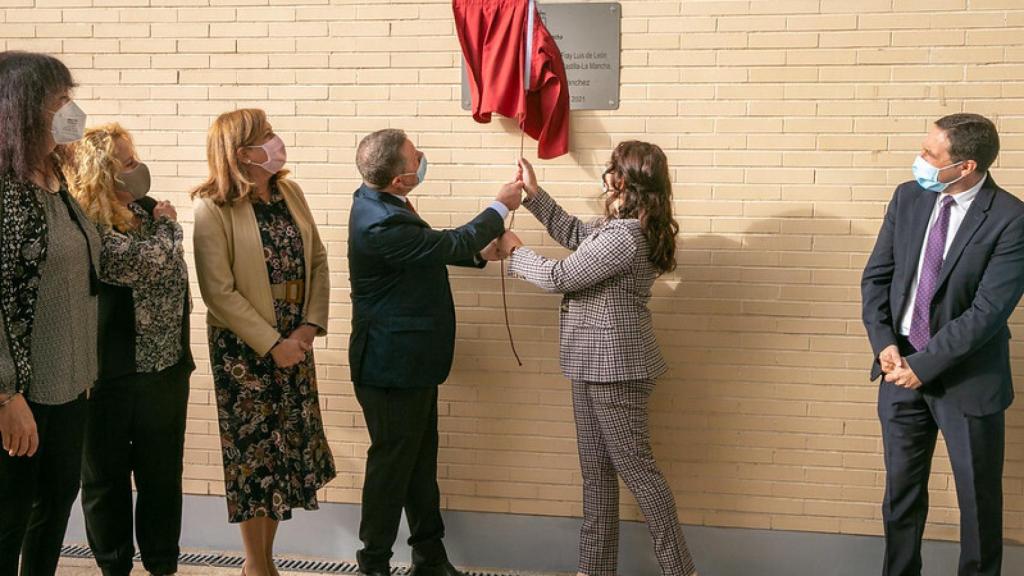 Belmonte tiene nuevo gimnasio tras una inversión de 330.000 euros