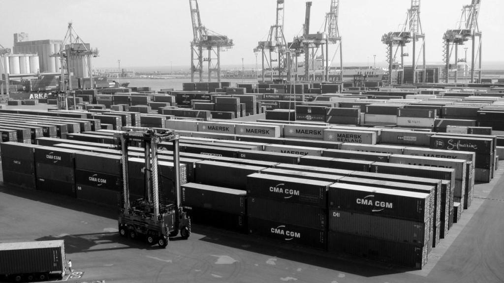 Cómo lograr cadenas de suministro ágiles y eficientes