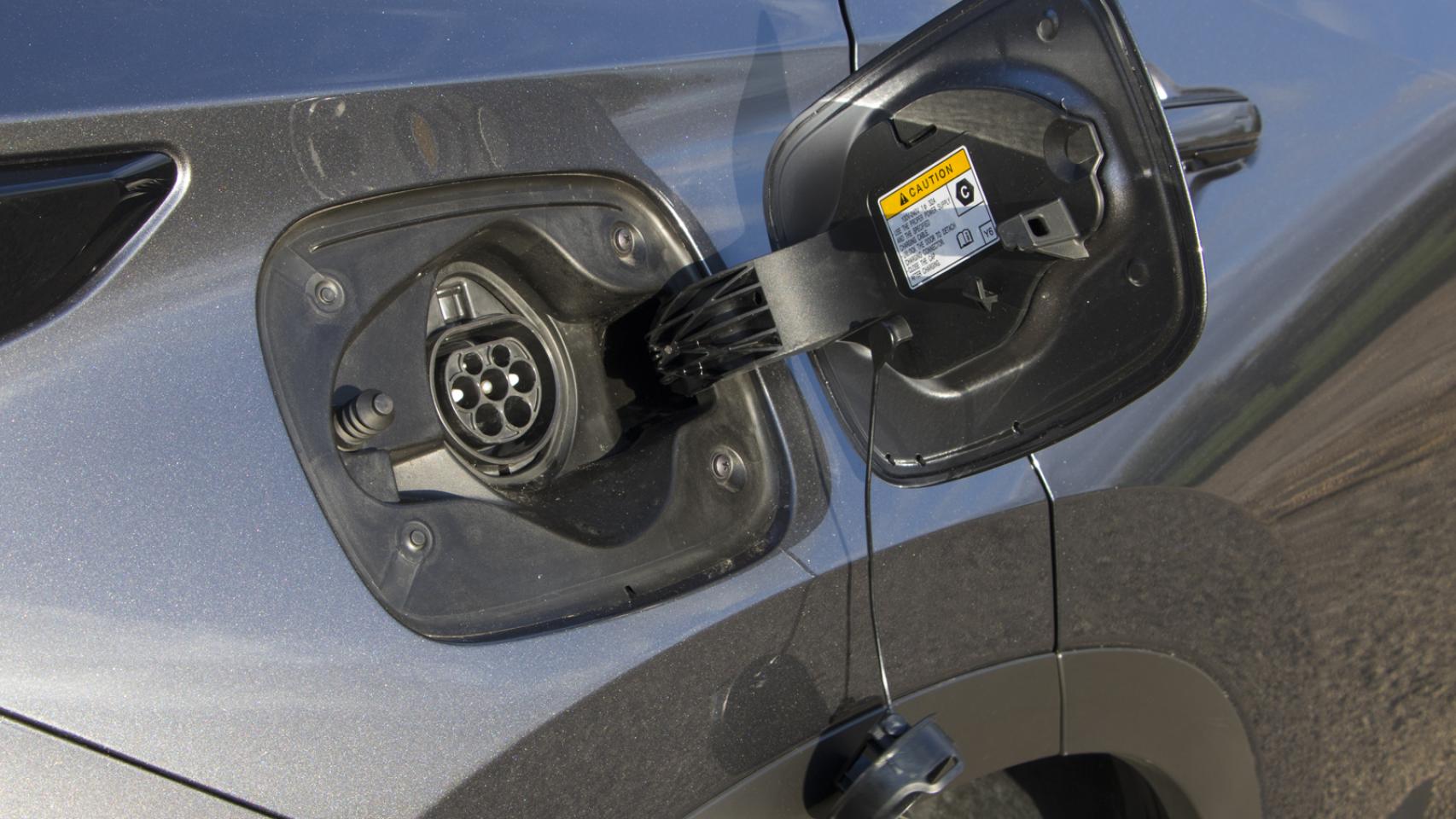 Nuevo Lexus NX 2022: galería de fotos