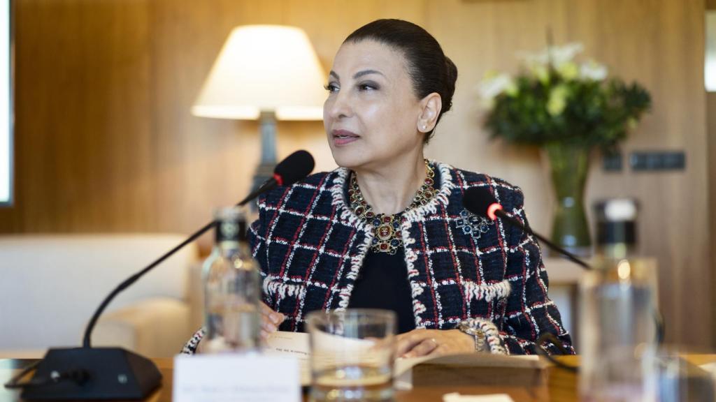 Huda Alkhamis-Kanoo.